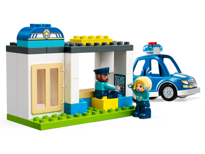 LEGO® set 10959