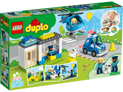 LEGO® set 10959