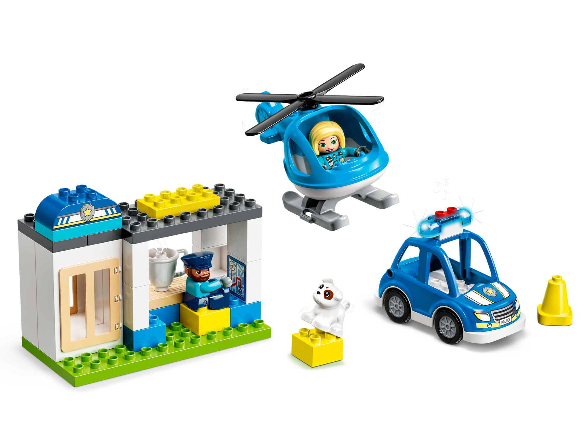 LEGO® set 10959