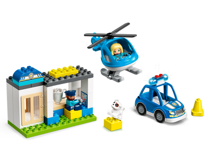 LEGO® set 10959