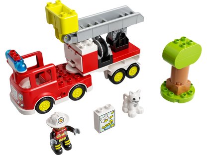 LEGO® set 10969