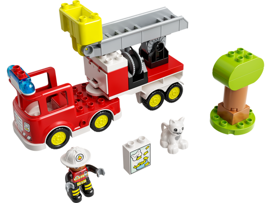 LEGO® set 10969
