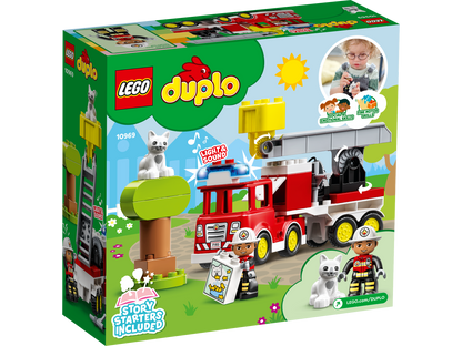 LEGO® set 10969