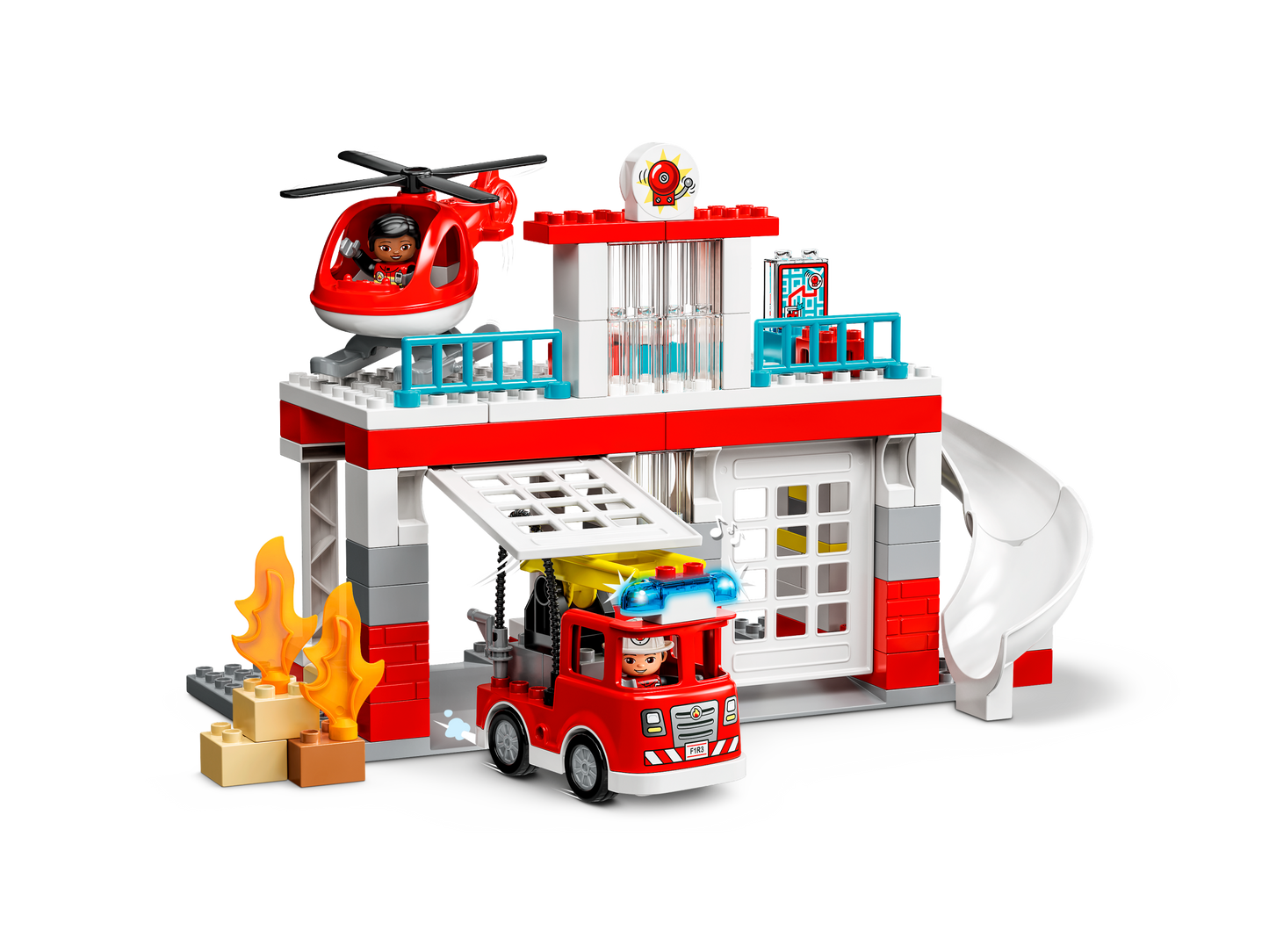 LEGO® set 10970