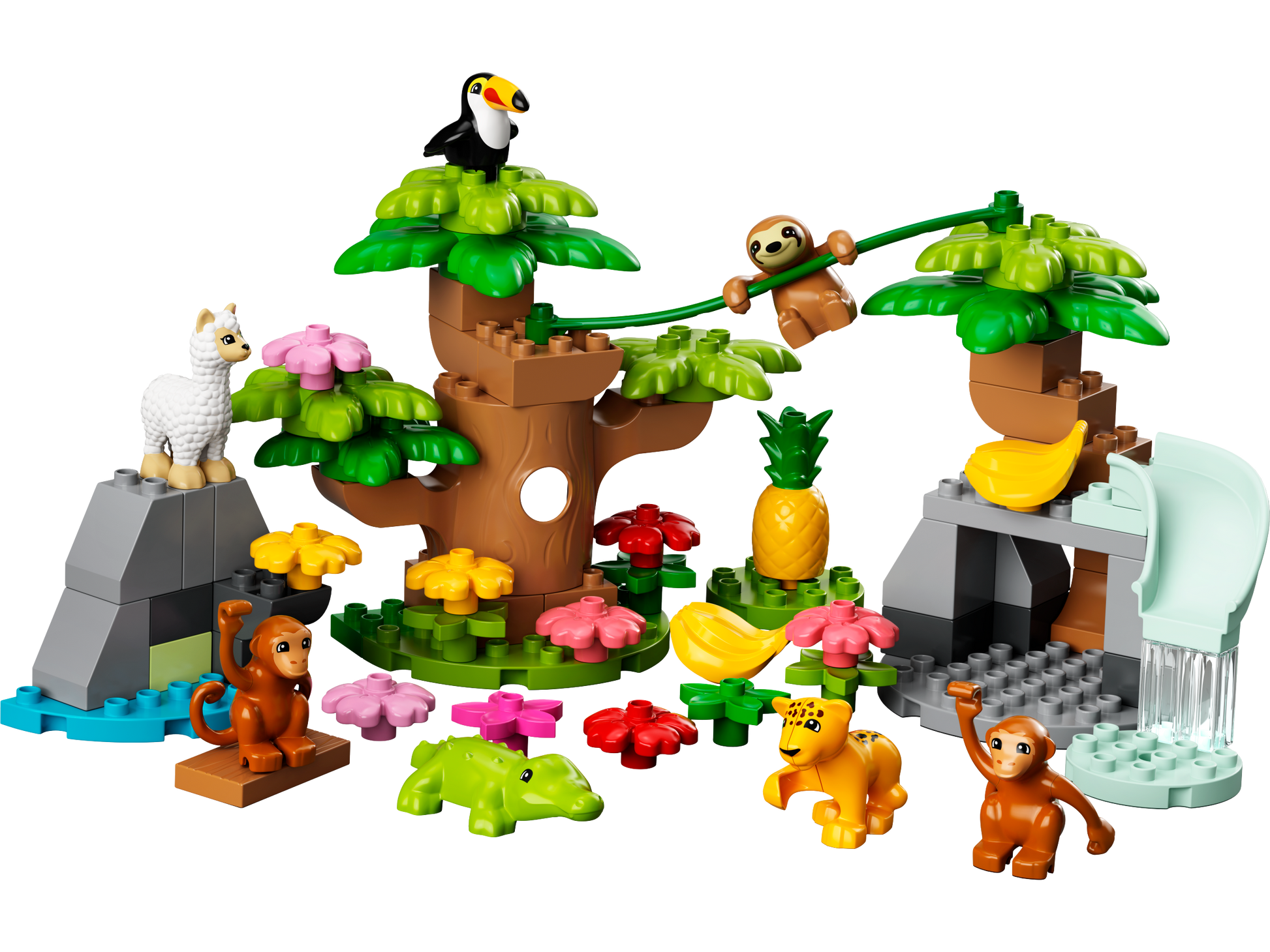 LEGO® set 10973