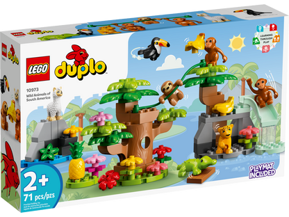 LEGO® set 10973
