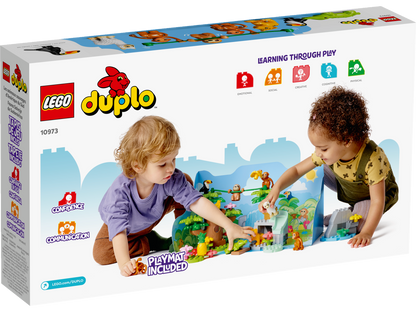 LEGO® set 10973