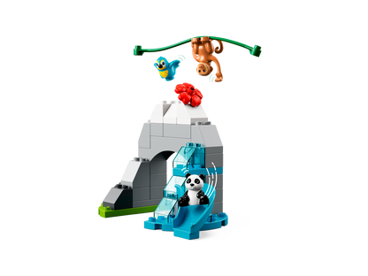 LEGO® set 10974