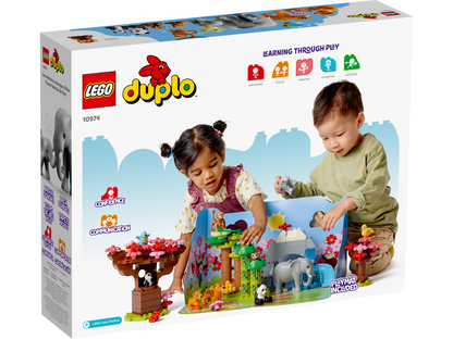 LEGO® set 10974