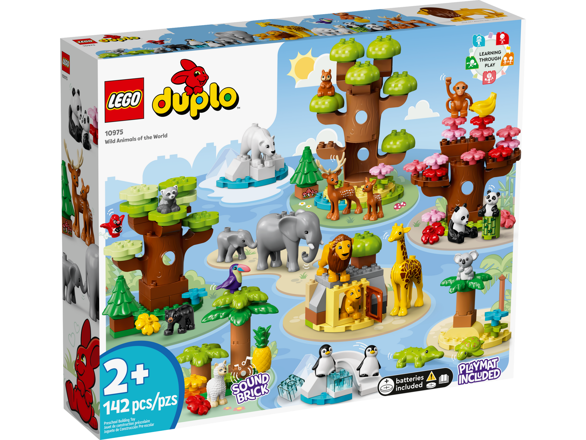 LEGO® set 10975