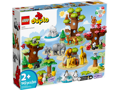 LEGO® set 10975
