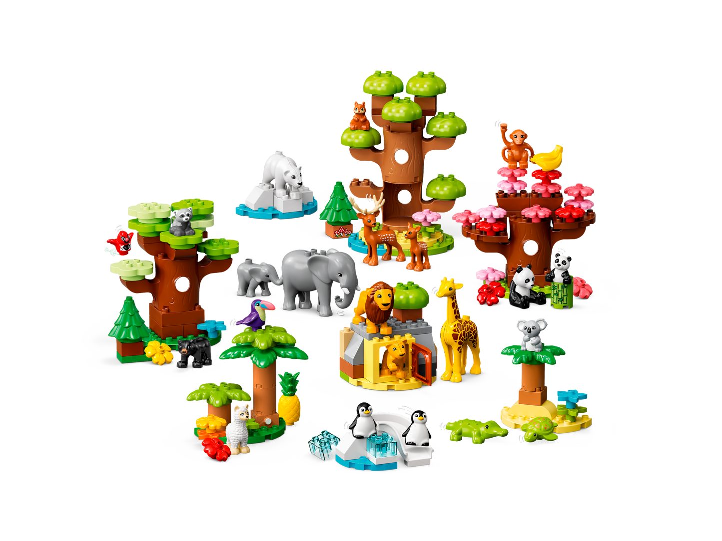 LEGO® set 10975