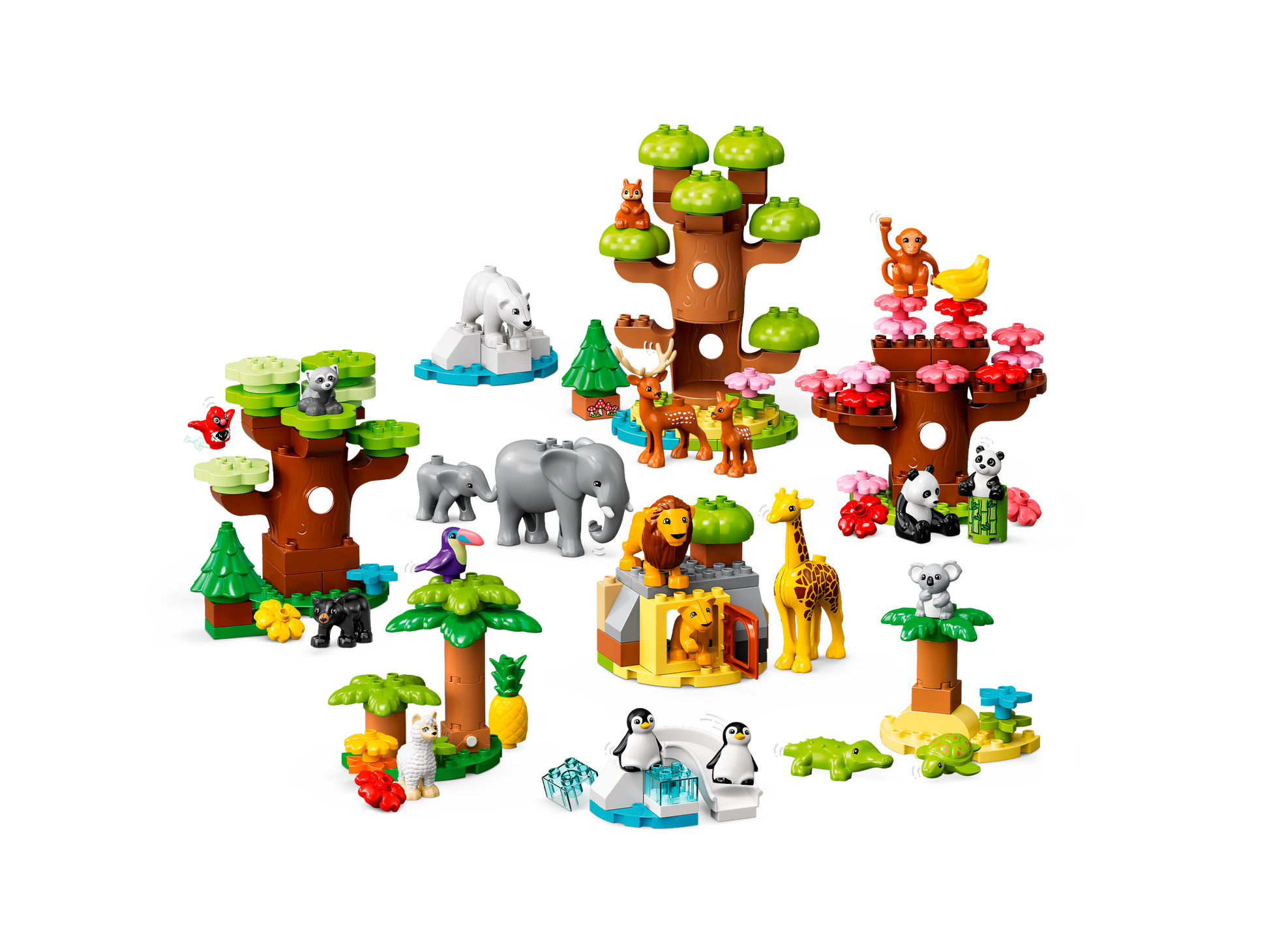 LEGO® set 10975