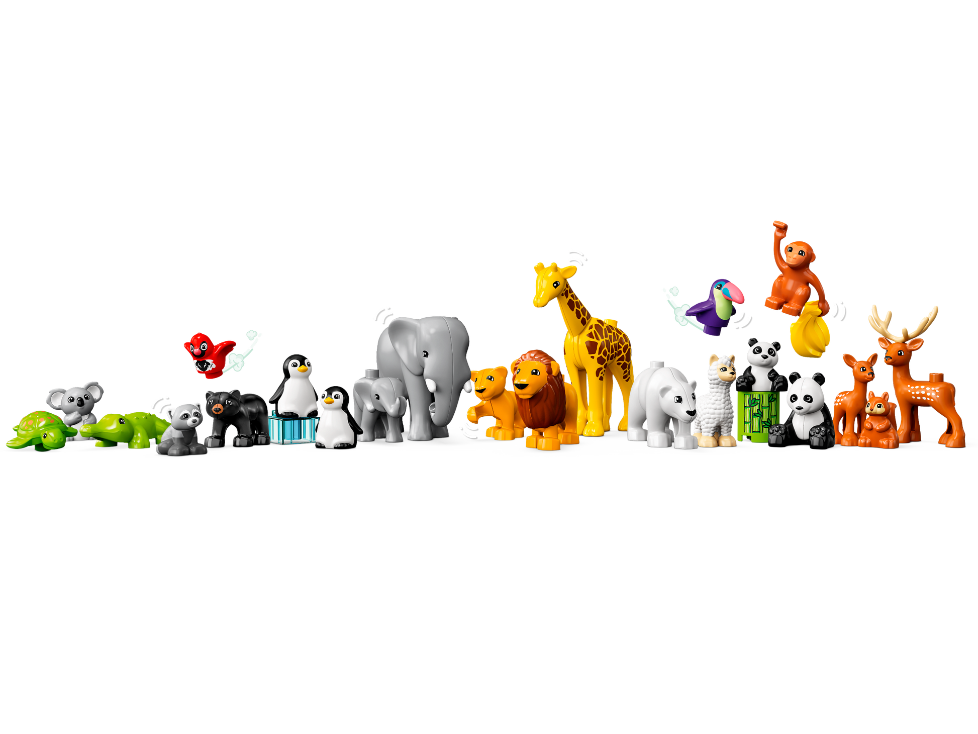 LEGO® set 10975