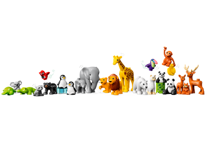 LEGO® set 10975