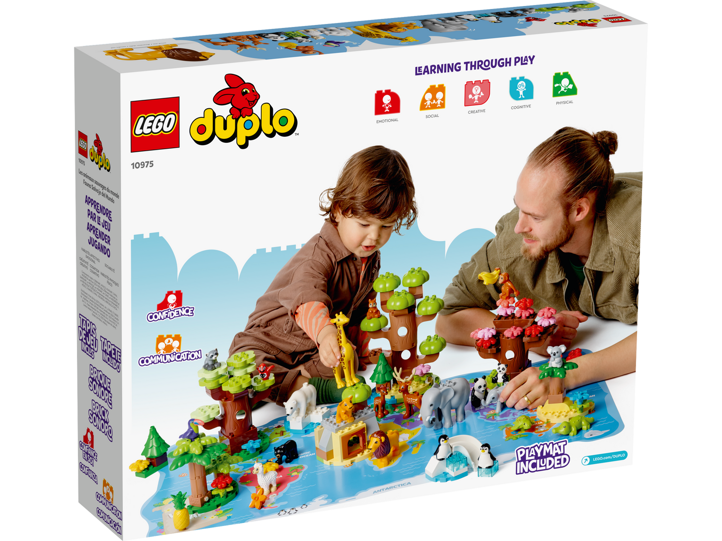 LEGO® set 10975