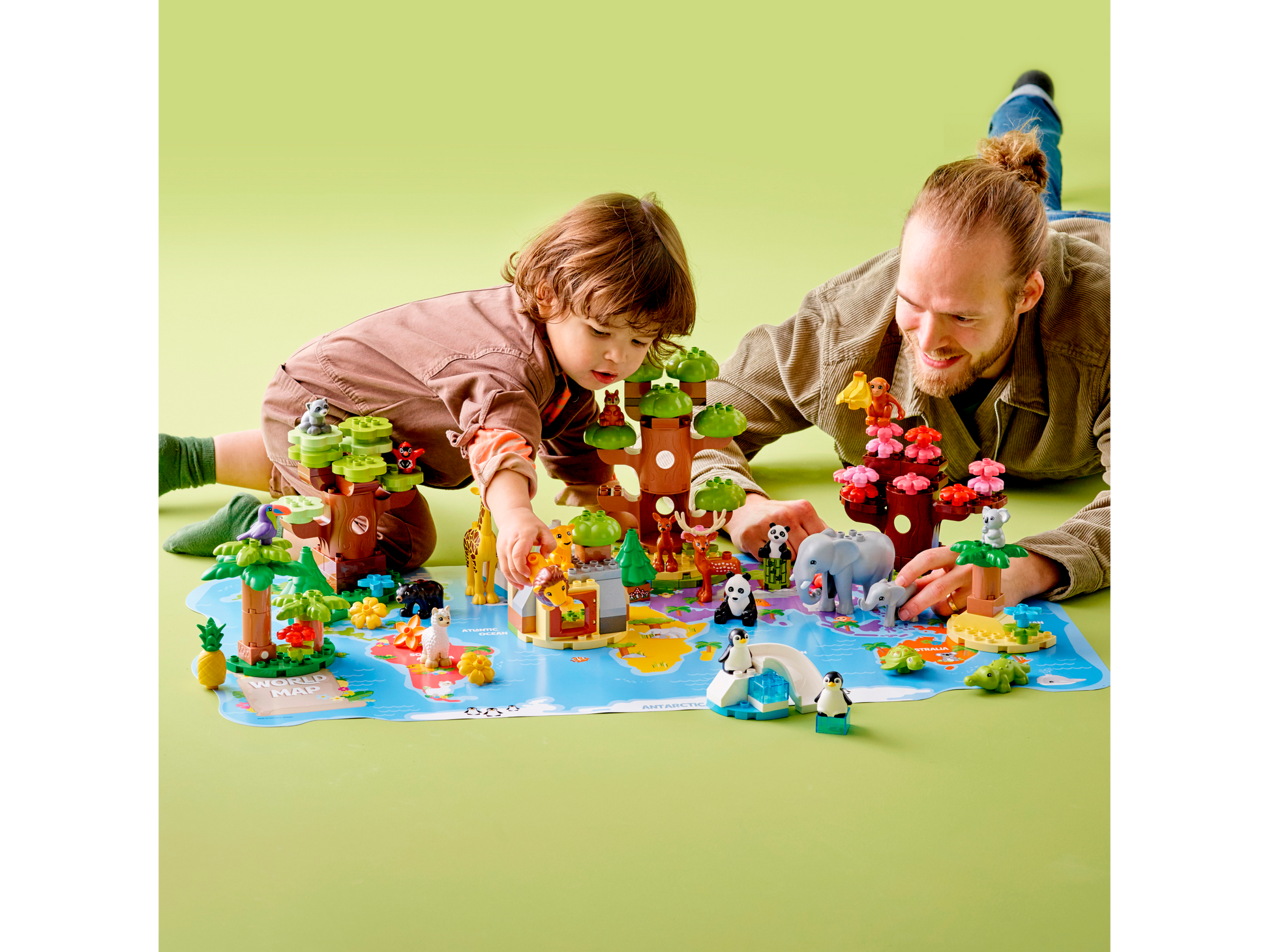 LEGO® set 10975
