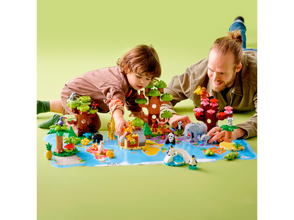 LEGO® set 10975