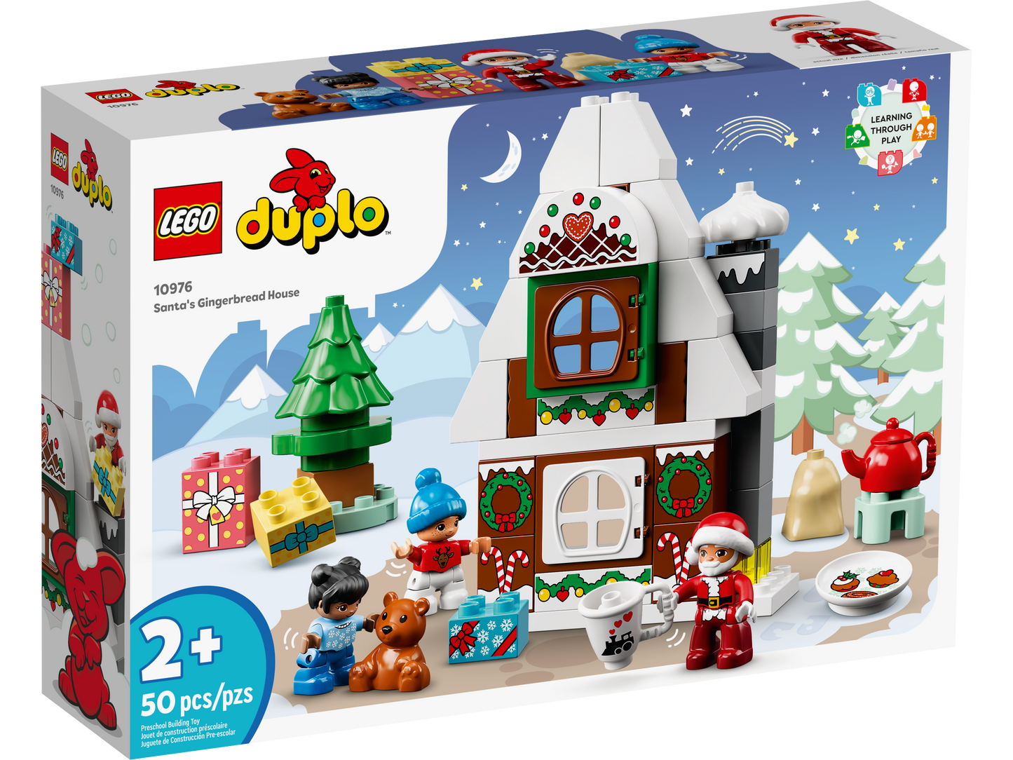 LEGO® set 10976