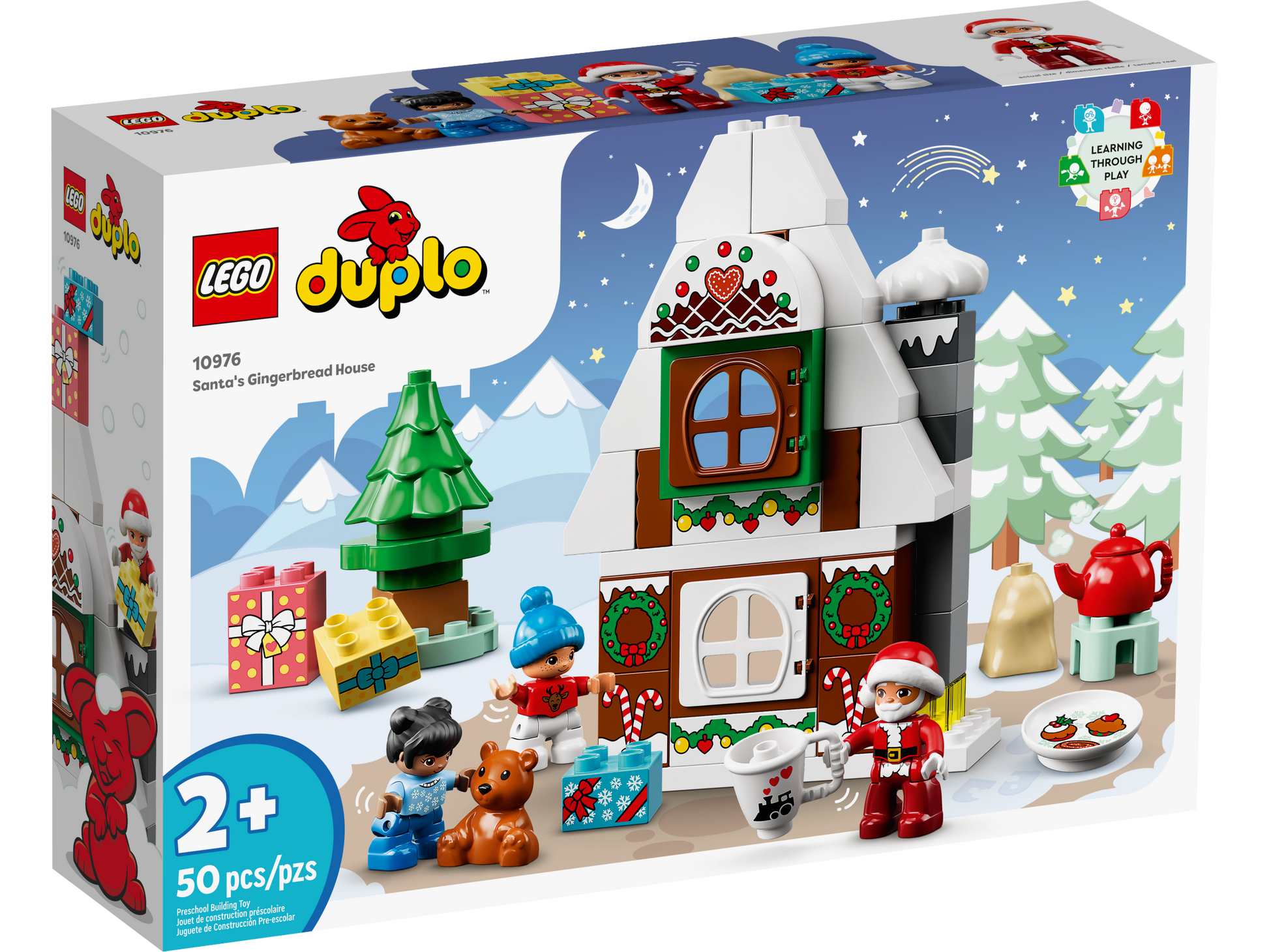 LEGO® set 10976