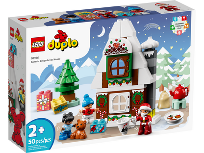 LEGO® set 10976