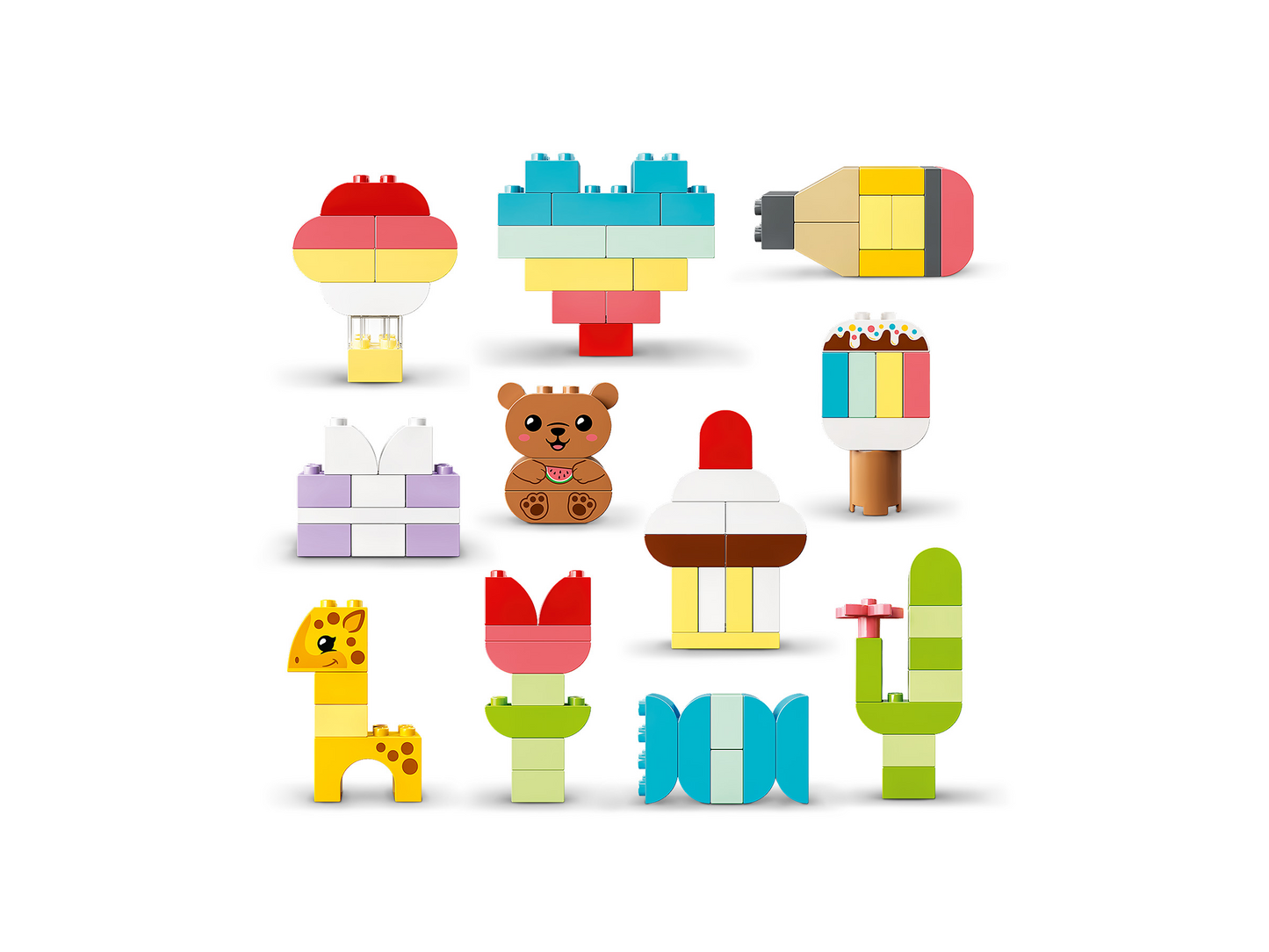 LEGO® set 10978