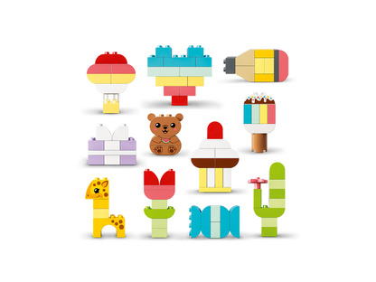 LEGO® set 10978