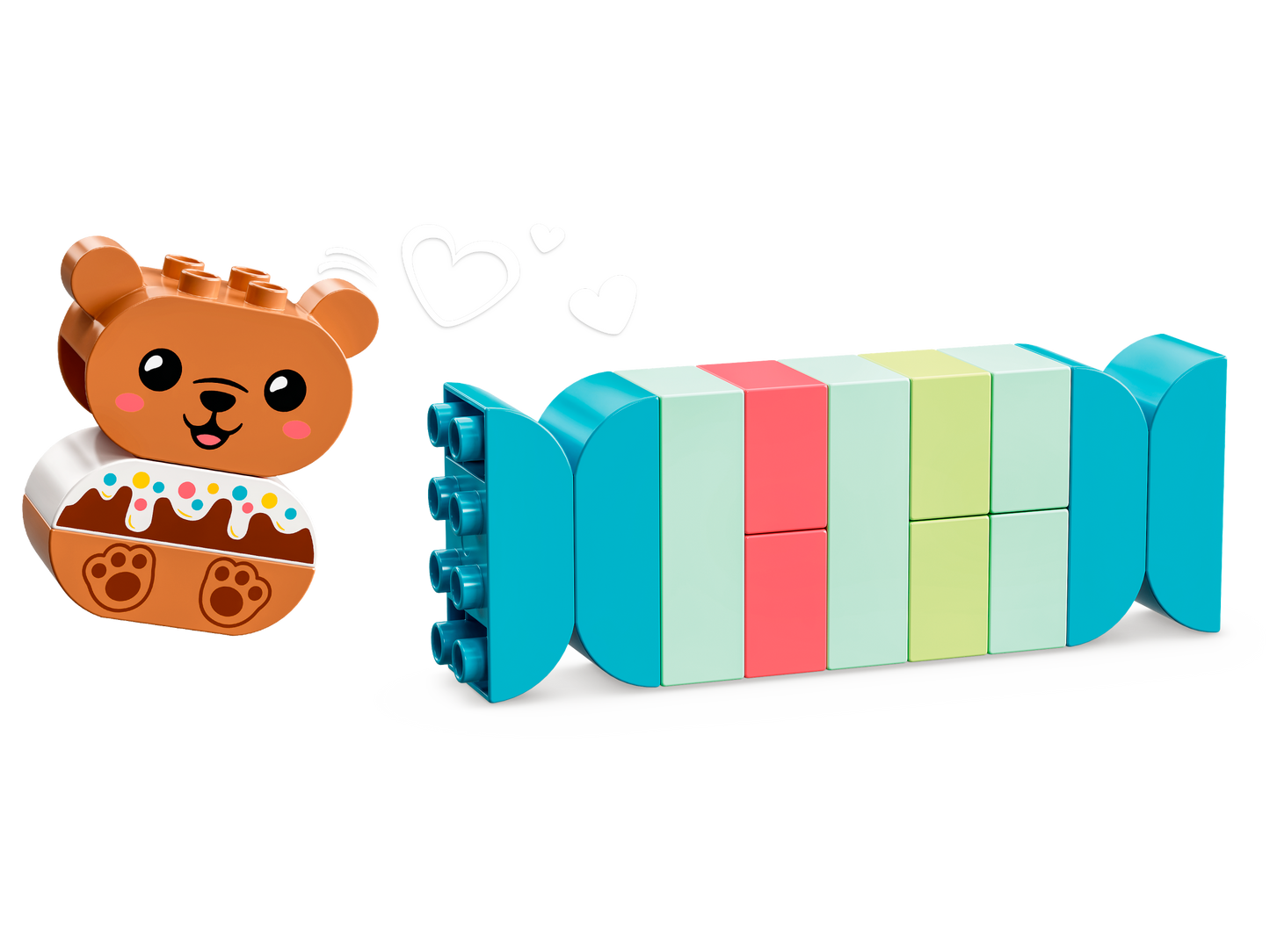 LEGO® set 10978