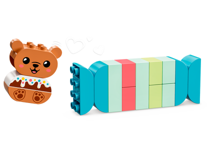 LEGO® set 10978