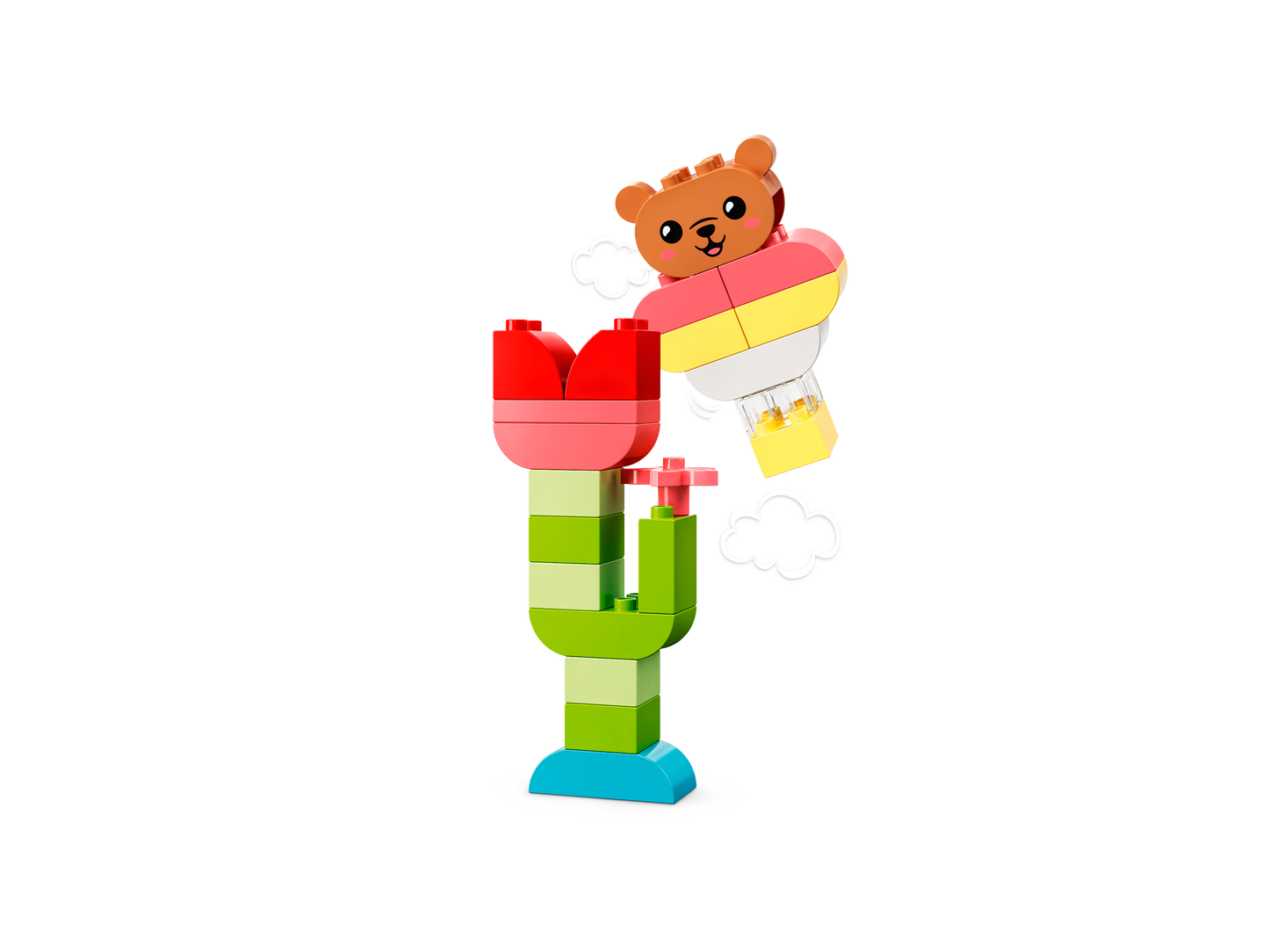 LEGO® set 10978