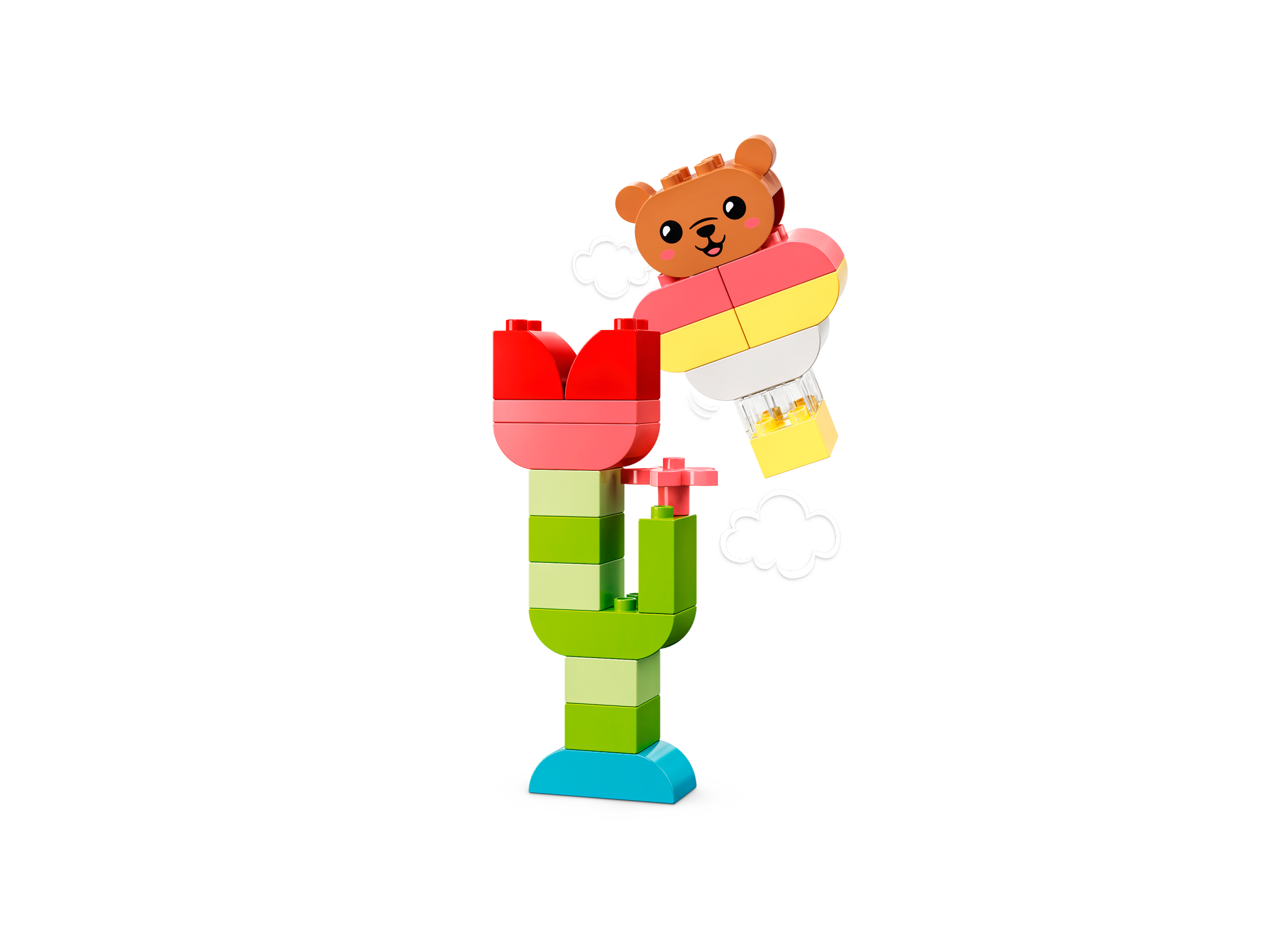 LEGO® set 10978