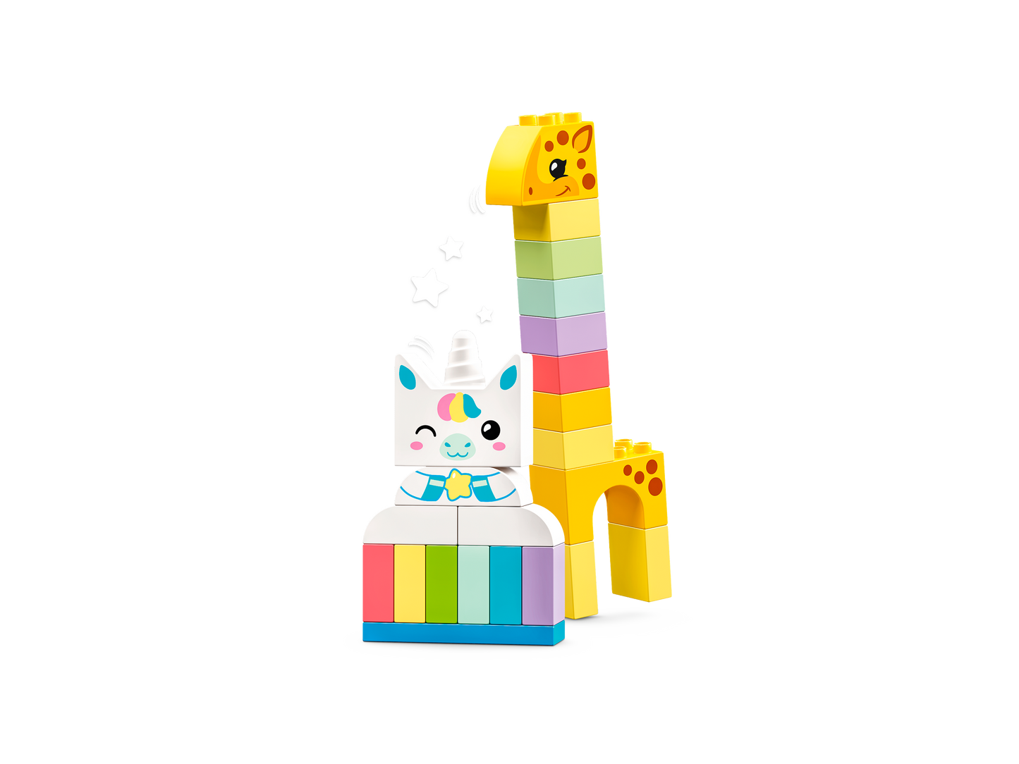 LEGO® set 10978