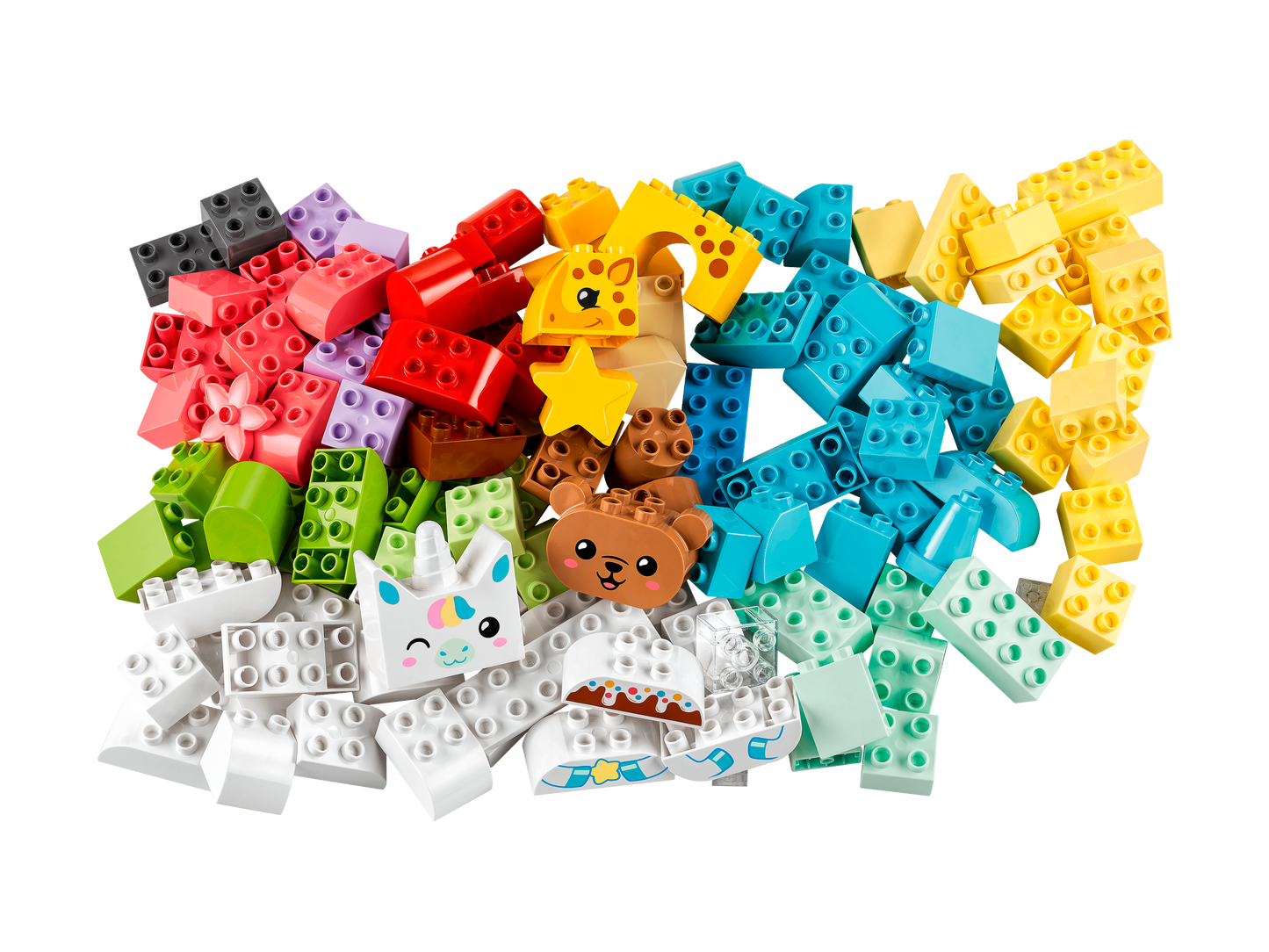 LEGO® set 10978