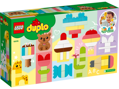 LEGO® set 10978
