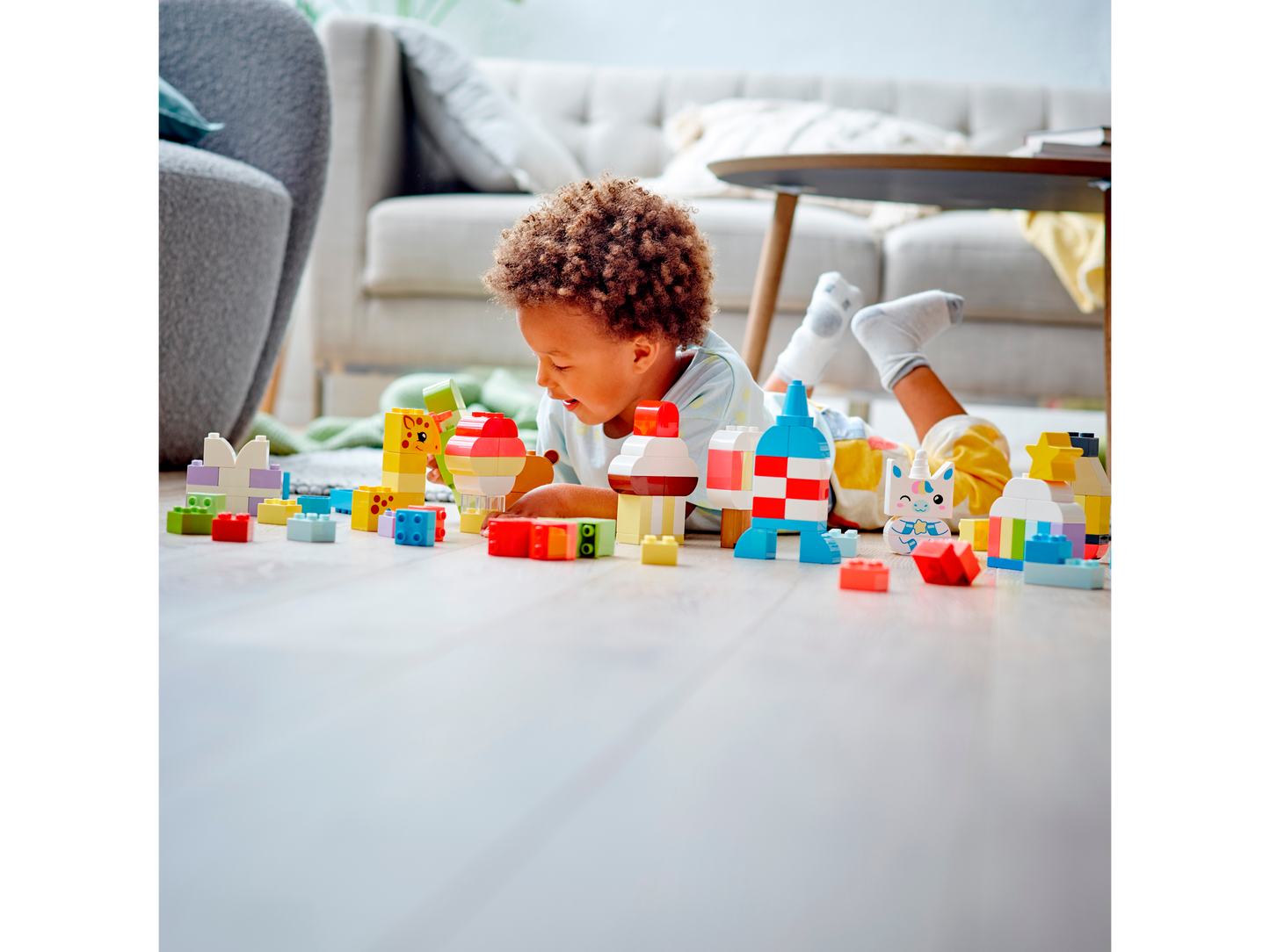 LEGO® set 10978