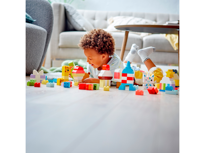 LEGO® set 10978