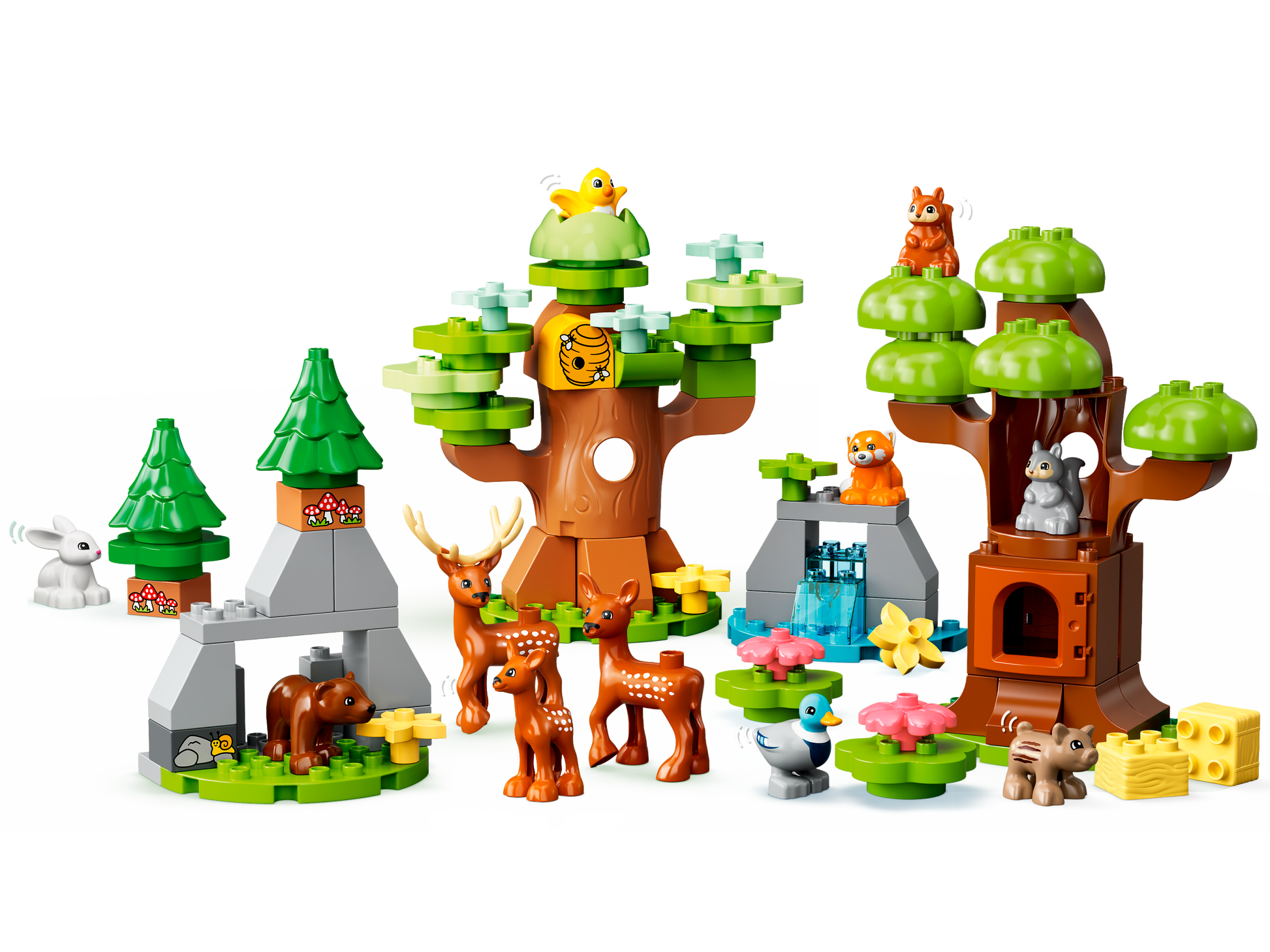 LEGO® set 10979