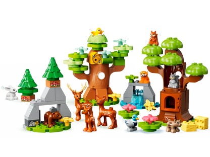 LEGO® set 10979