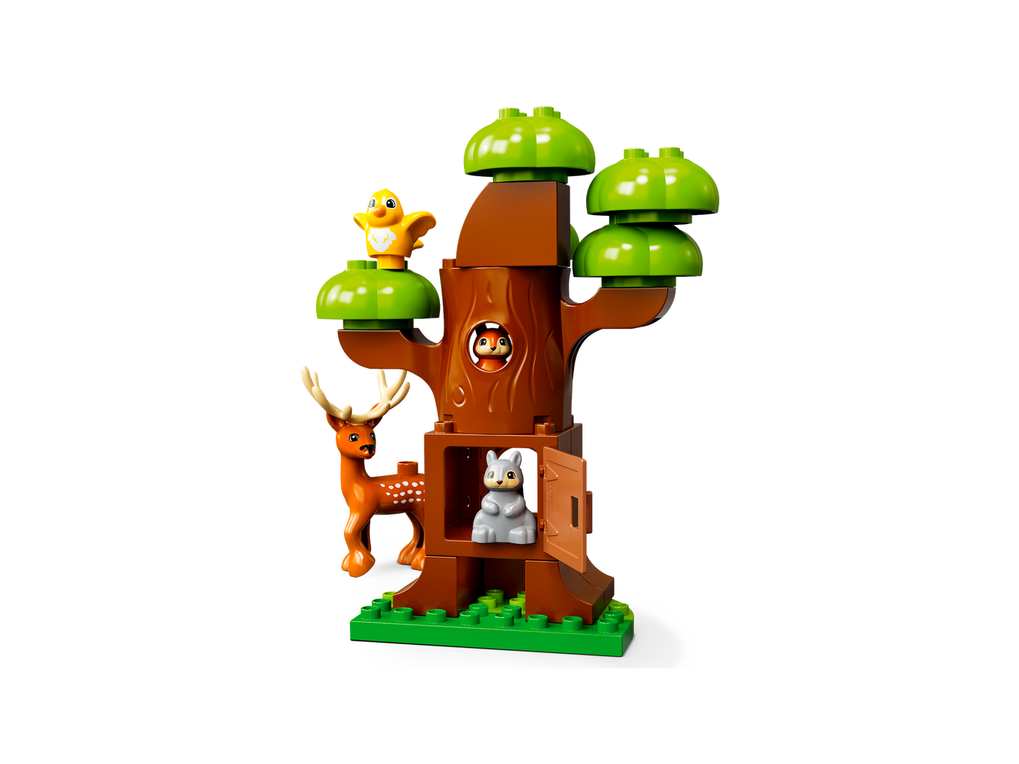 LEGO® set 10979