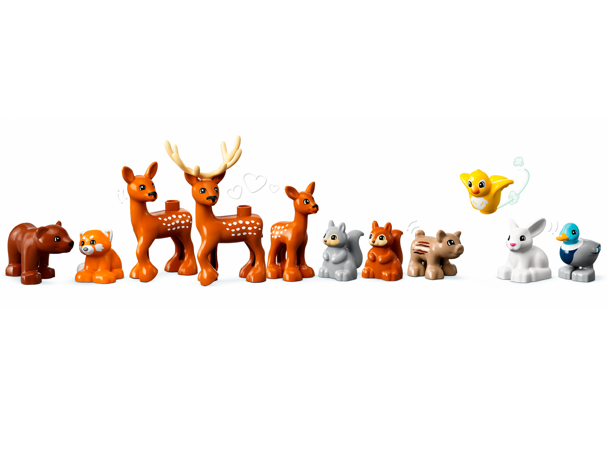 LEGO® set 10979
