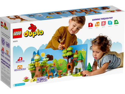 LEGO® set 10979
