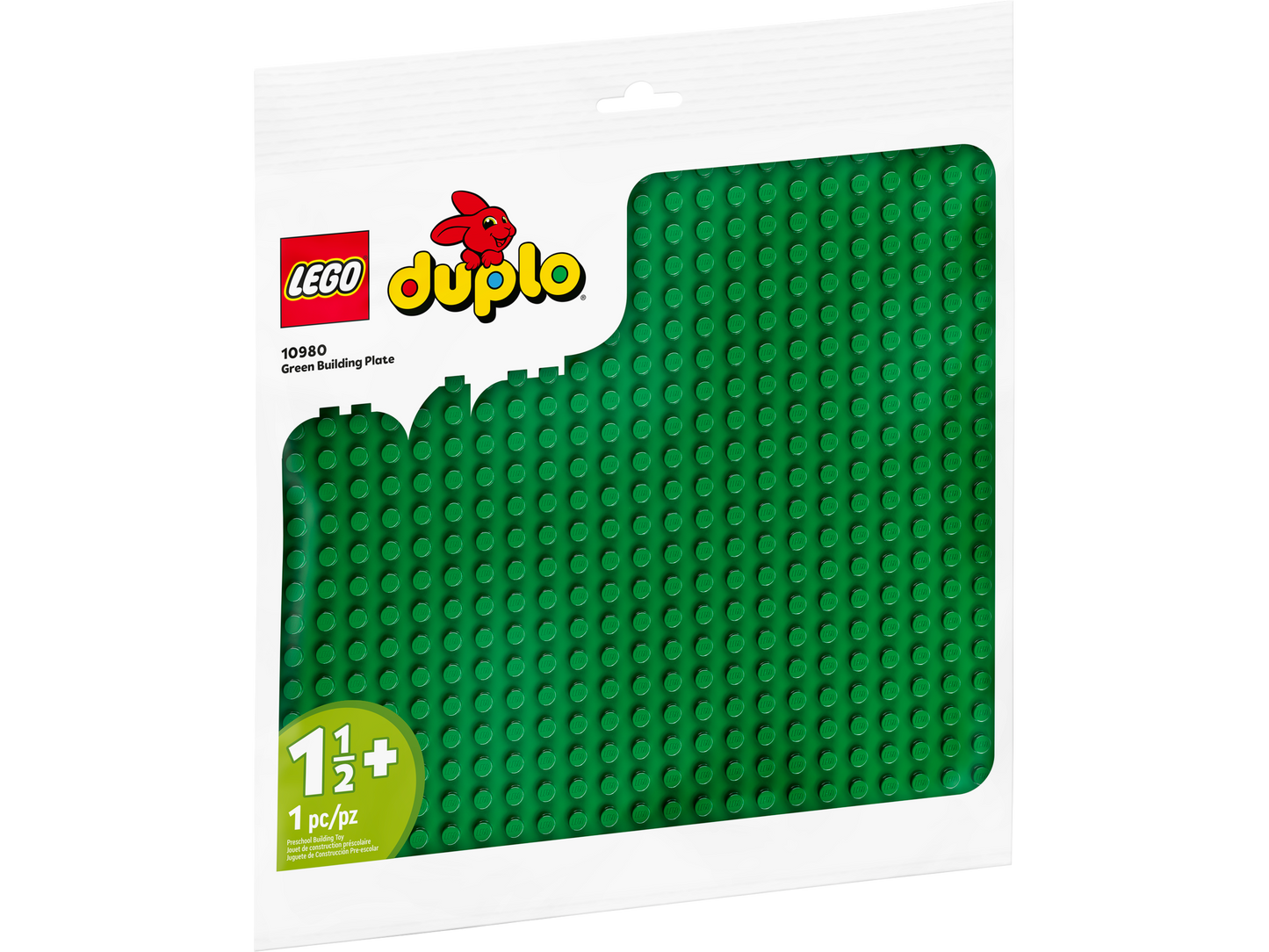 LEGO® set 10980