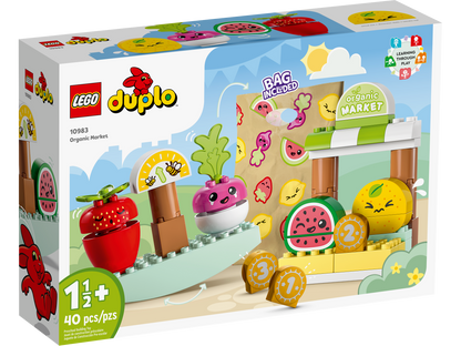 LEGO® set 10983