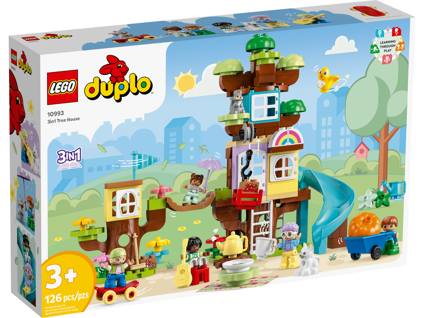 LEGO® set 10993