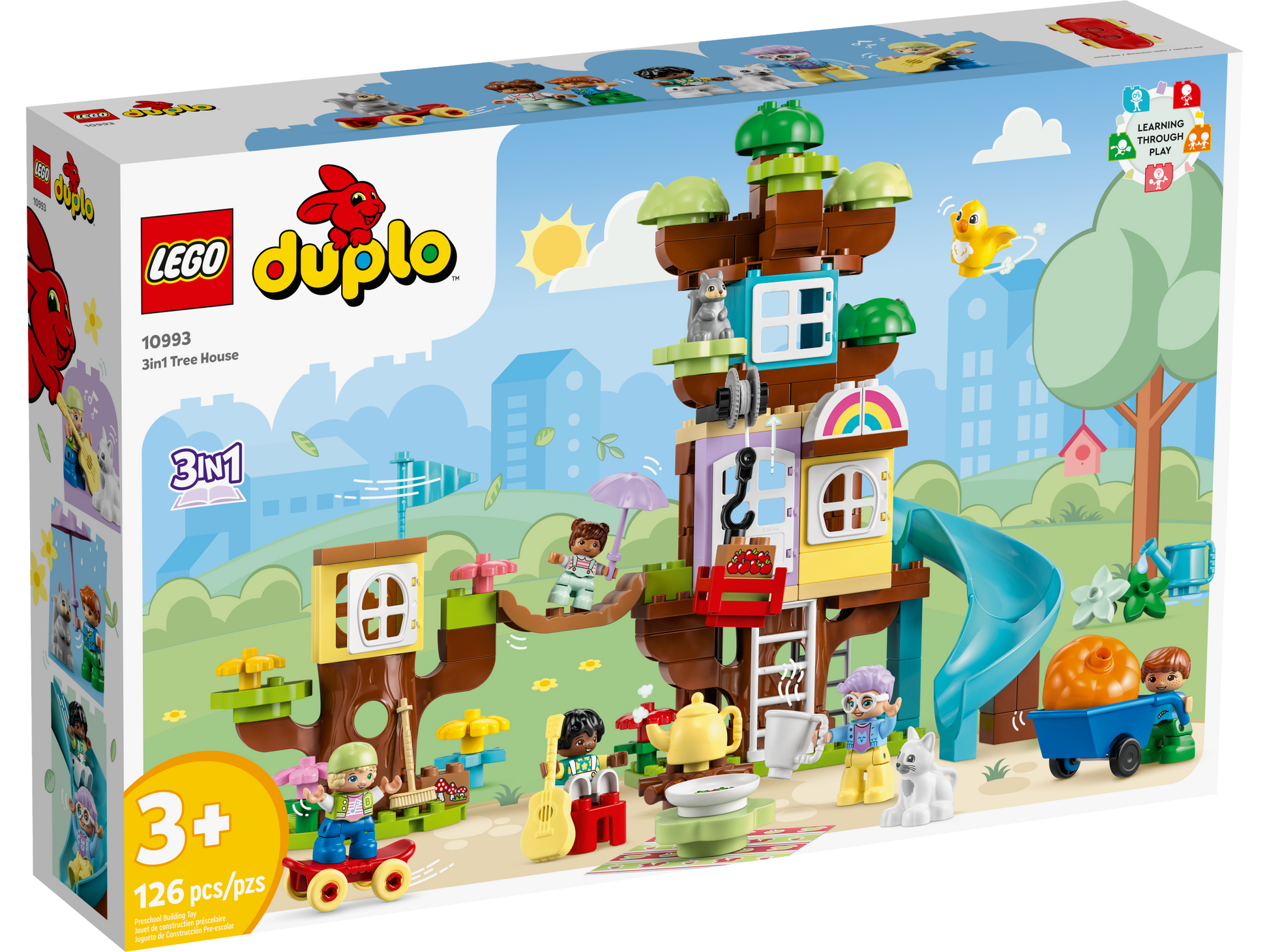 LEGO® set 10993