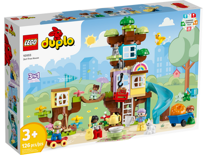 LEGO® set 10993