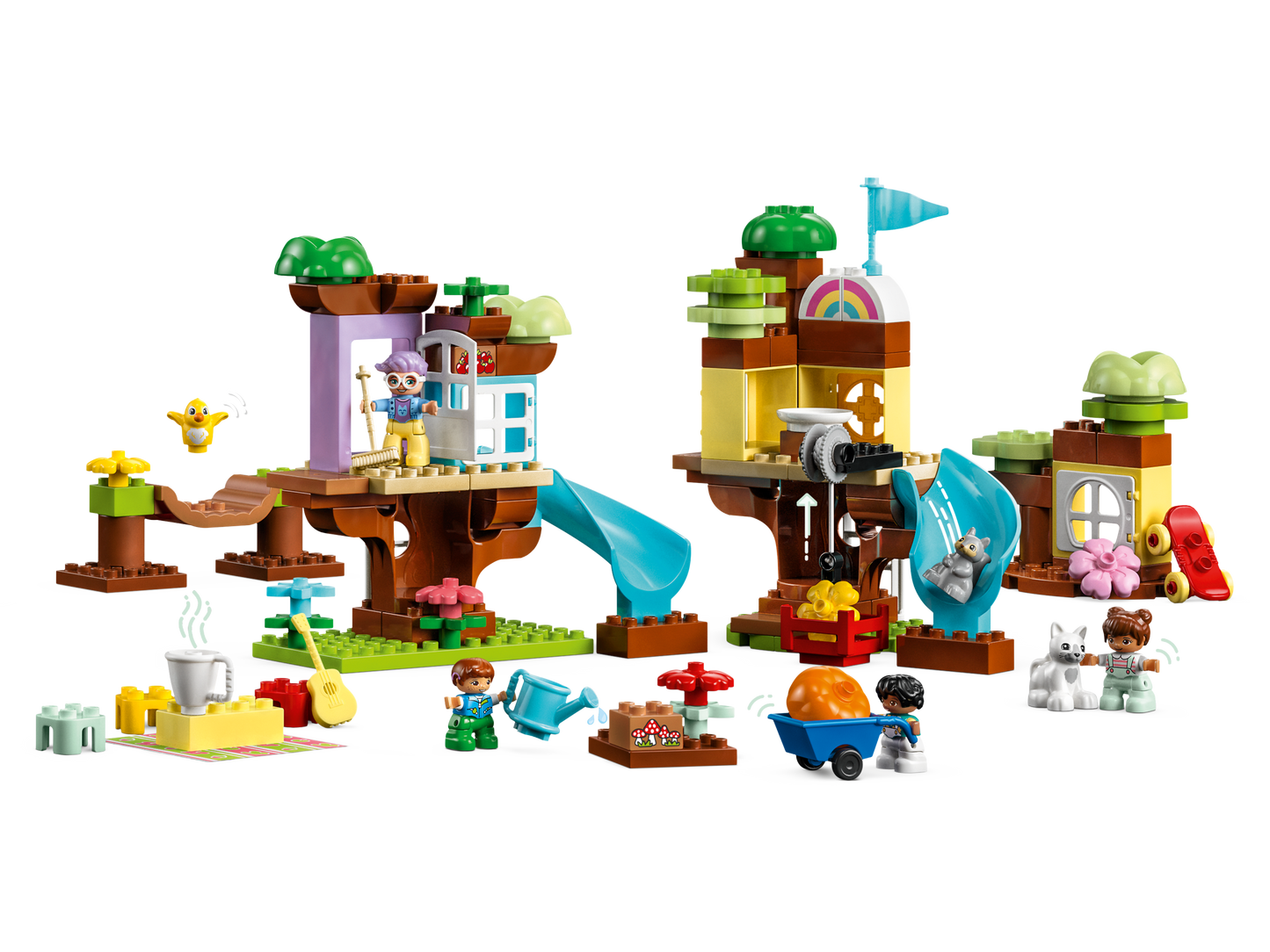 LEGO® set 10993