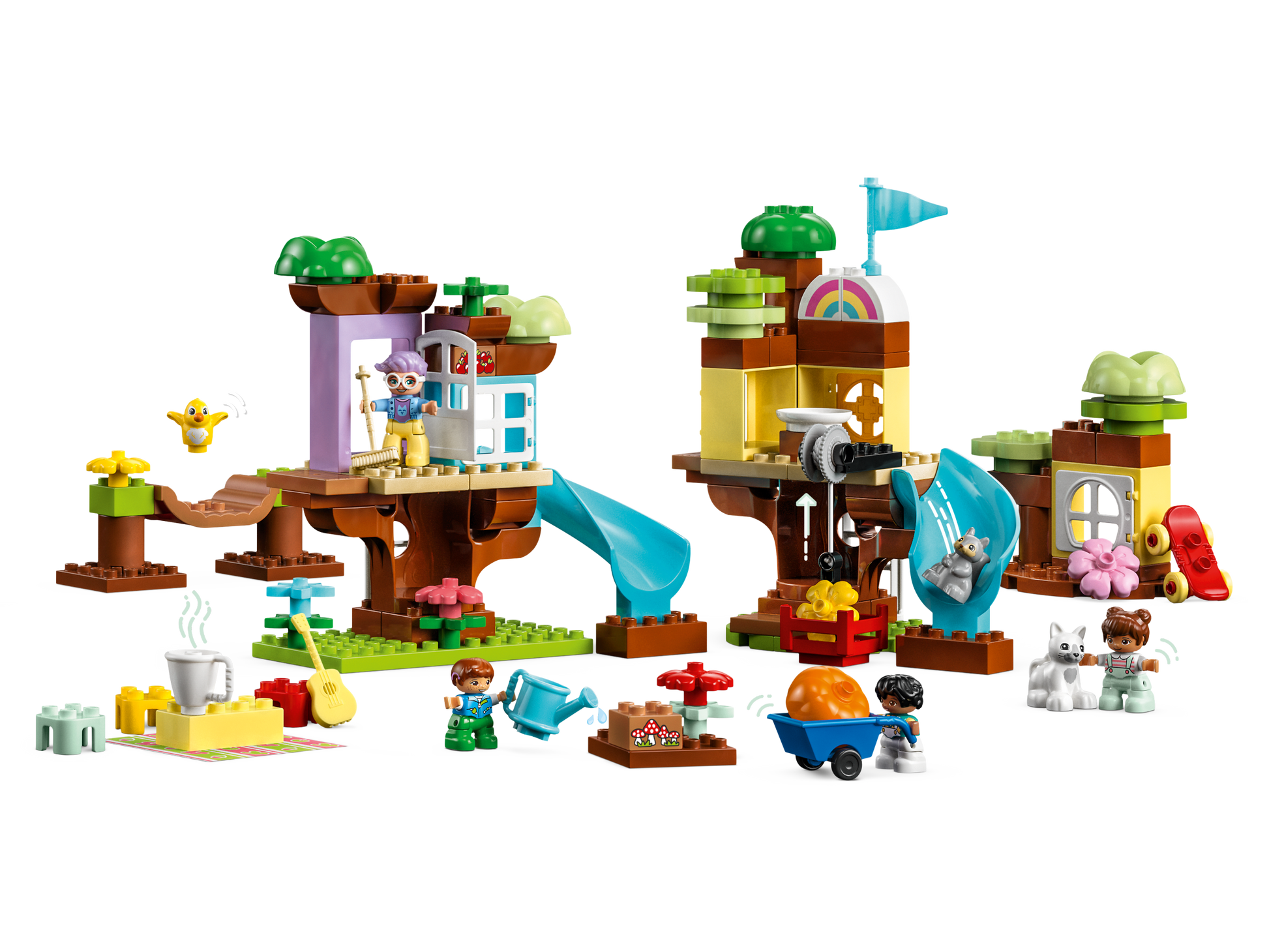 LEGO® set 10993
