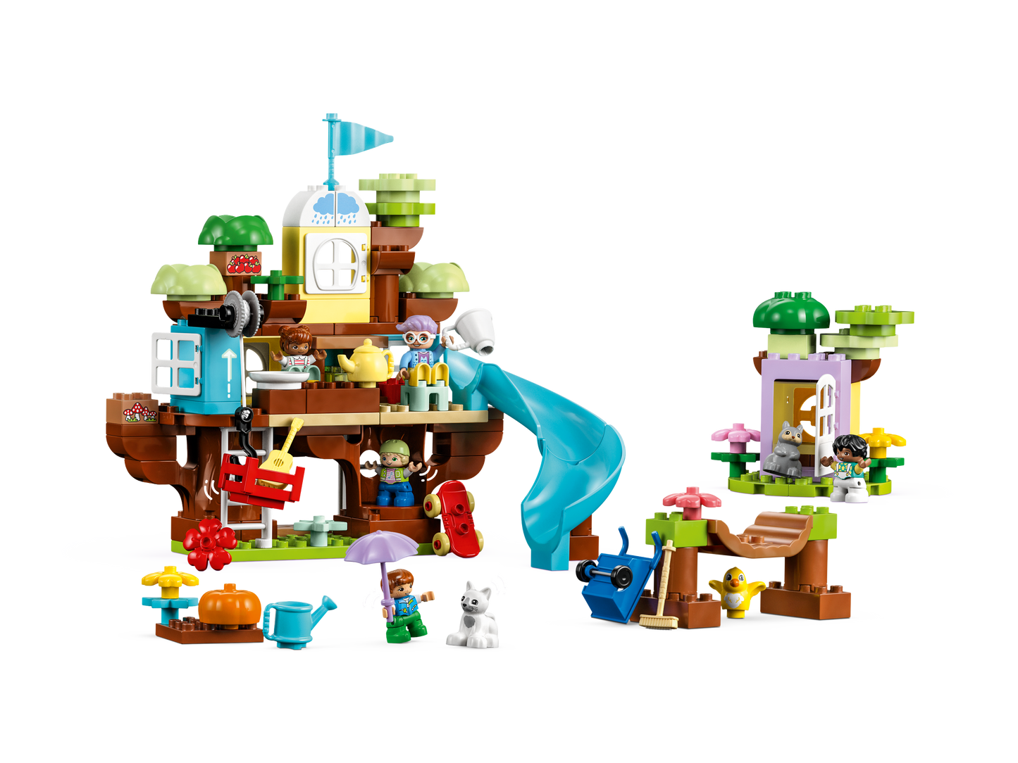 LEGO® set 10993