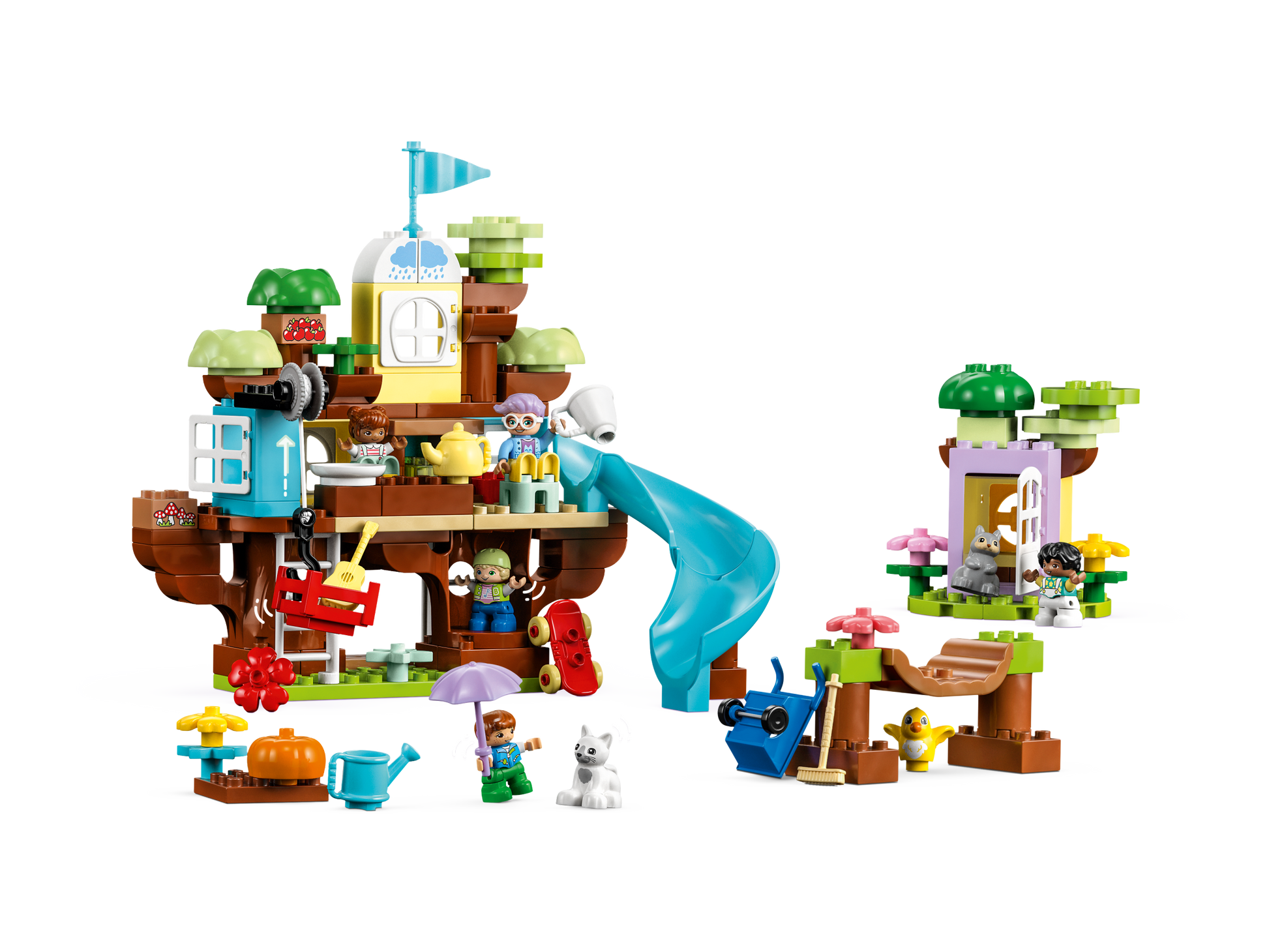 LEGO® set 10993